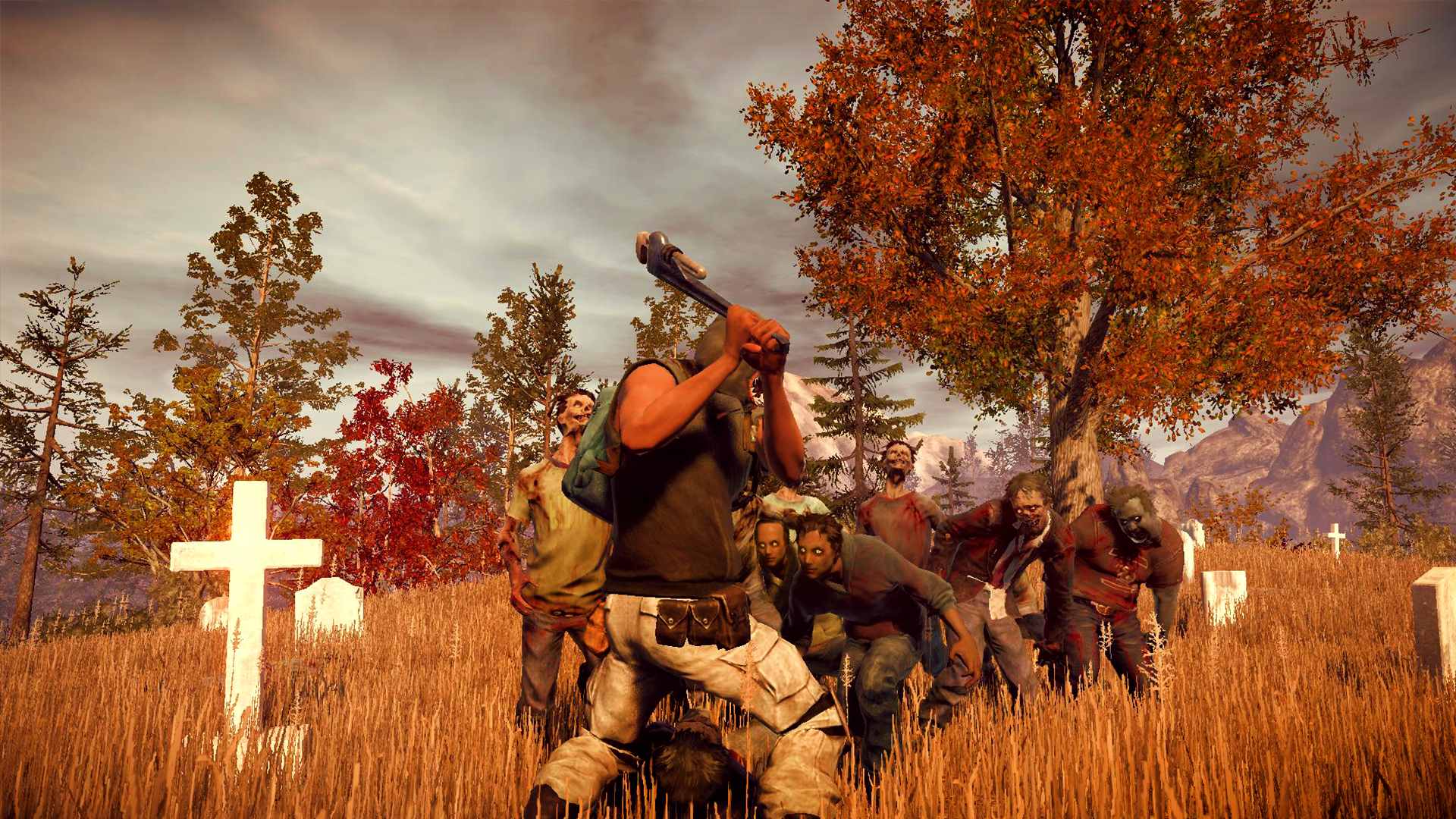 State of Decay: Year-One Survival Edition - Imagen 12
